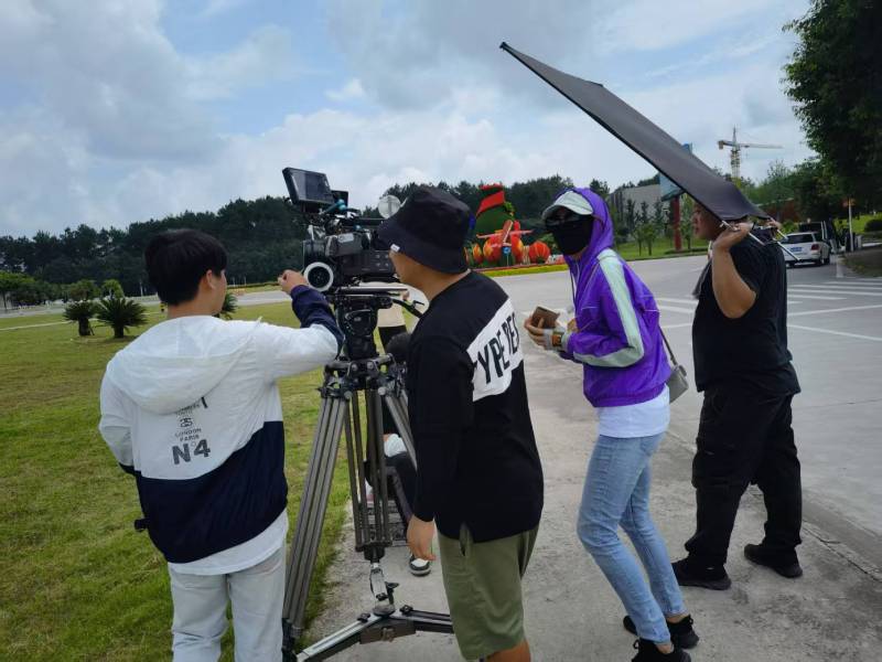 场景赋能，南岗区TVC拍摄打造品牌沉浸式体验