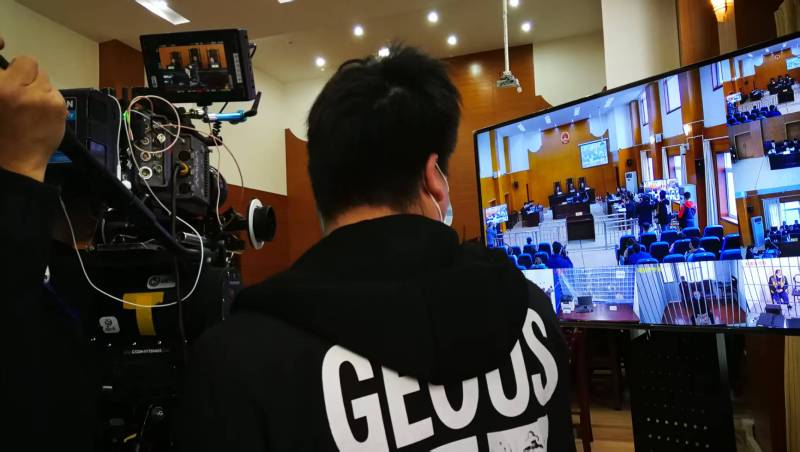 南岗区TVC制作：政企单位合规宣传，专业把控内容，官方平台适用！