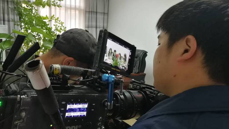 剧本杀式体验：南岗区广告片拍摄公司构建沉浸式消费决策路径