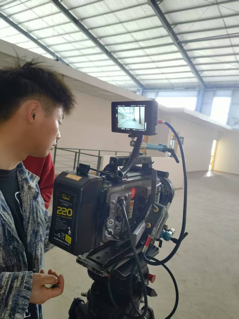 创新驱动，智领未来——南岗区TVC与广告片拍摄制作的创新实践