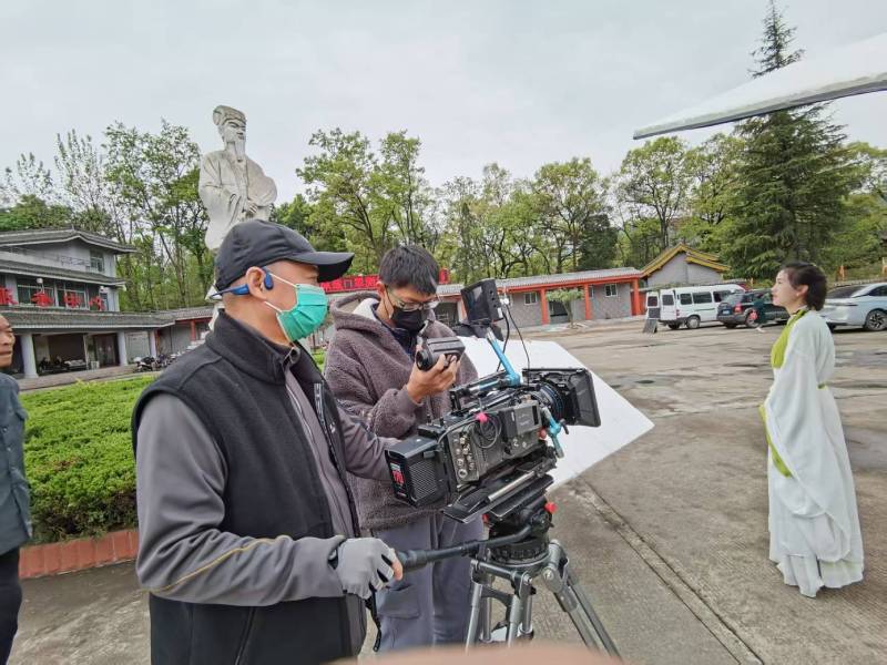 南岗区广告片拍摄公司：从策划到投放，一站式服务，让品牌传播更高效！