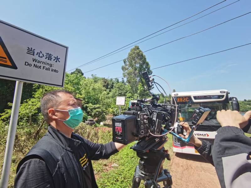 南岗区TVC拍摄公司：深耕本地市场，为品牌定制专属拍摄方案