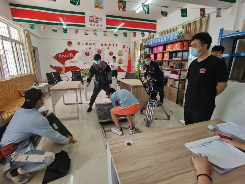 南岗区广告片拍摄公司：极简主义践行者，少即是多的视觉哲学